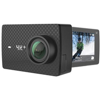 Экшен-камера YI 4K+ Waterproof Kit