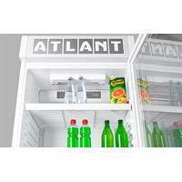 Торговый холодильник ATLANT ХТ 1000 в Гродно
