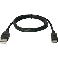 Кабель Defender USB09-03 USB2.0 AM-C Type [87490]