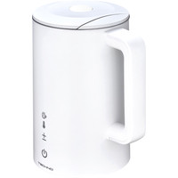 Электрический чайник TECHNO D2215EA (белый)