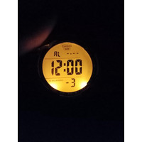 Наручные часы Casio Illuminator AE-1500WH-1A