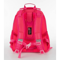 Школьный рюкзак Ecotope Kids Киска 057-540Y-17-CLR
