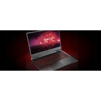 Игровой ноутбук Acer Nitro 5 AN517-55-938T NH.QLFEF.00P