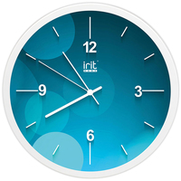 Настенные часы IRIT IR-653