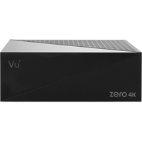 Спутниковый ресивер VU+ Zero 4K
