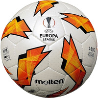 Футбольный мяч Molten F9U4800 (4 размер)