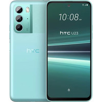 Смартфон HTC U23 8GB/128GB (бирюзовый)