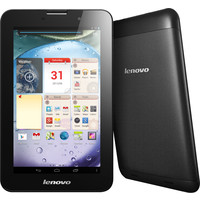 Планшет Lenovo IdeaTab A3000 4GB 3G Black (59366231)