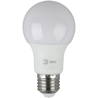 Светодиодная лампочка ЭРА LED smd A60 E27 11 Вт 4000 К