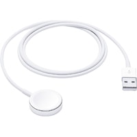 Беспроводное зарядное Apple Watch Magnetic Charging Cable MU9G2ZM/A