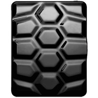 Чехол для планшета SwitchEasy iPad CARA Black (100277)