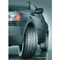 Летние шины Continental ContiCrossContact UHP 285/50R20 116W