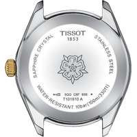 Наручные часы Tissot PR 100 Sport Chic T101.910.22.111.00