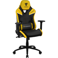 Кресло ThunderX3 TC5 Bumblebee Yellow (черный/желтый)