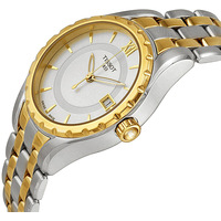 Наручные часы Tissot Lady Quartz T072.210.22.038.00
