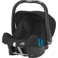 Детское автокресло Britax Romer Baby-Safe plus SHR II (черный)