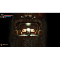  F.I.S.T.: Forged In Shadow Torch для PlayStation 4