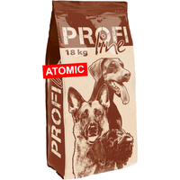 Сухой корм для собак Premil Profi Line Atomic 18 кг