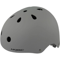 Cпортивный шлем HQBC Bmq grey Q090356L (L, серый)