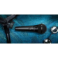 Проводной микрофон Shure PGA58-QTR