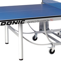 Теннисный стол Donic World Champion TC (синий)