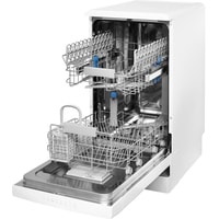Отдельностоящая посудомоечная машина Indesit DSFC 3T117
