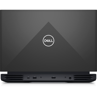 Игровой ноутбук Dell G15 5525 3QJLVN3