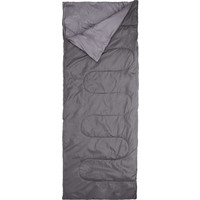 Спальный мешок Nordway Soft M-L (серый) [N4231M]