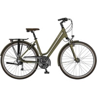 Велосипед Scott Sub Comfort 10 USX S 2021