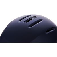 Горнолыжный шлем Blizzard Viper 170041 (р. 55-59, black matt/grey matt)