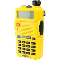 Портативная радиостанция Baofeng UV-5R Yellow