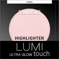Хайлайтер Belor Design Lumi Touch тон 003 3.6 г