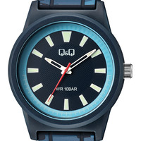 Наручные часы Q&Q Fashion Plastic V35AJ002