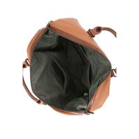 Дорожная сумка David Jones CM5310A (коричневый)