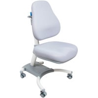 Детское ортопедическое кресло Rifforma Comfort-33C (серый)