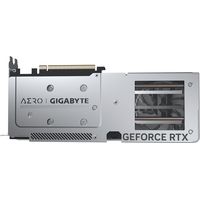 Видеокарта Gigabyte GeForce RTX 4060 Aero OC 8G GV-N4060AERO OC-8GD