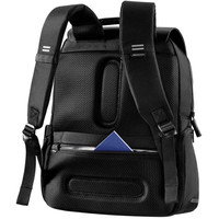 Городской рюкзак XD Design Soft Daypack P705.981