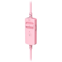 Наушники Edifier Hecate G2 II (розовый)