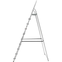 Лестница-стремянка Новая высота NV 111 алюминиевая 10 ступеней (1110110)