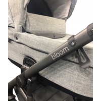 Универсальная коляска ROAN Bloom (2 в 1, ivory)