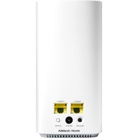 Wi-Fi система ASUS ZenWiFi AC Mini CD6 (2 шт.)