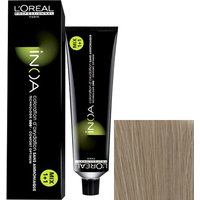 Крем-краска для волос L'Oreal Inoa 10 1/2.22 Очень очень светлый суперблондин интенсивный