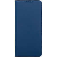 Чехол для телефона Volare Rosso Book Case для Realme C31 (синий)