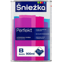 Краска Sniezka Perfect Latex 0.94 л (Baza B)
