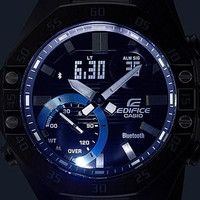 Наручные часы Casio Edifice ECB-10PB-1A