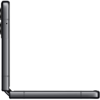 Смартфон Samsung Galaxy Z Flip4 8GB/128GB (графитовый)