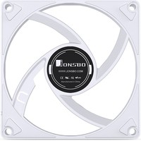 Кулер для процессора Jonsbo CR-1400 EVO Color White