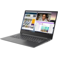 Ноутбук Lenovo IdeaPad 530S-14IKB 81EU00BERU