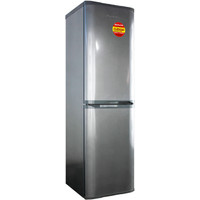 Холодильник Орск 177 (нержавеющая сталь)