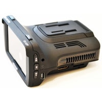 Видеорегистратор-GPS информатор (2в1) Eplutus GR-92P